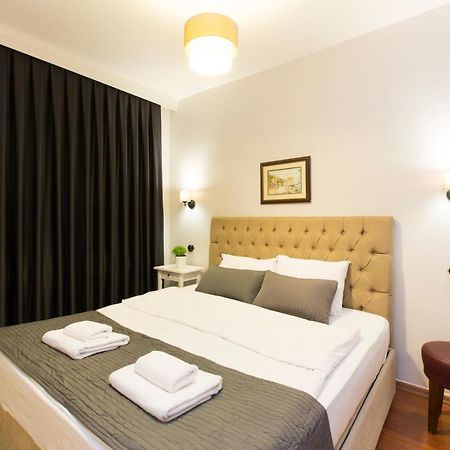 Istanbul Apartments Istiklal 外观 照片