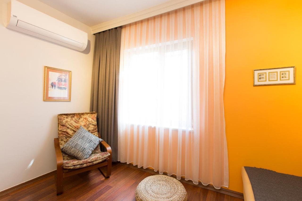Istanbul Apartments Istiklal 外观 照片