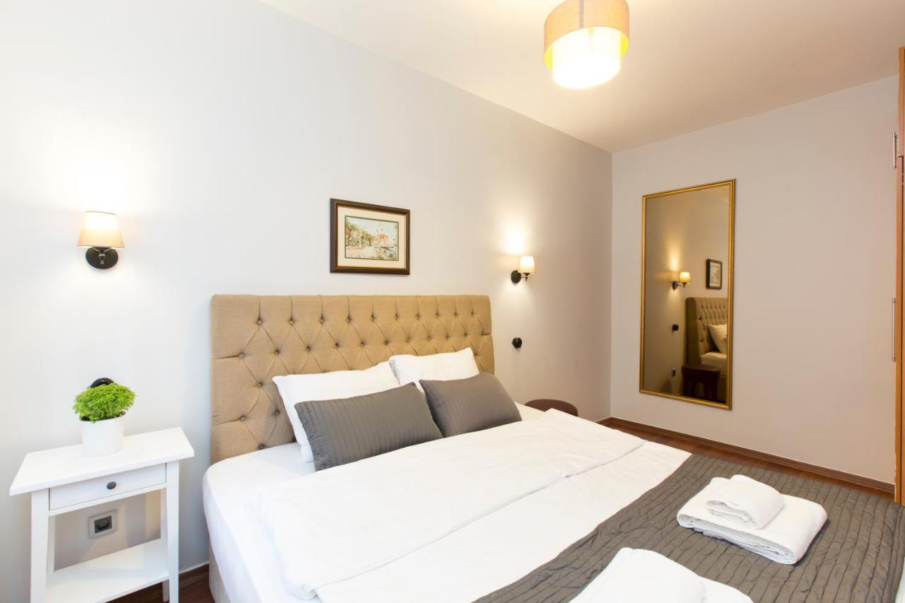 Istanbul Apartments Istiklal 外观 照片