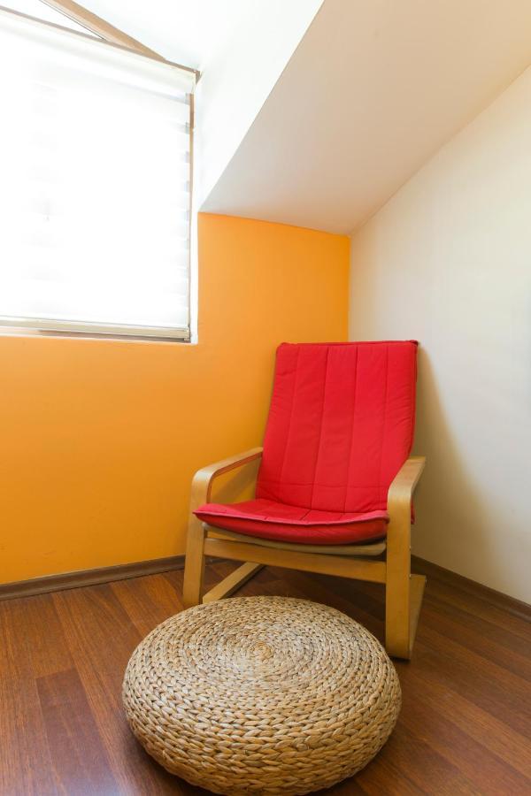 Istanbul Apartments Istiklal 外观 照片