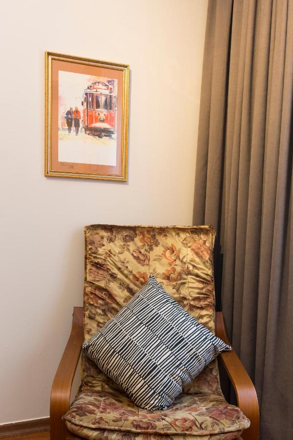 Istanbul Apartments Istiklal 外观 照片