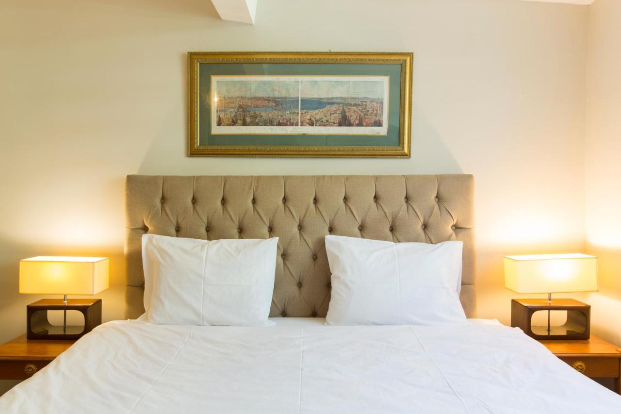 Istanbul Apartments Istiklal 外观 照片