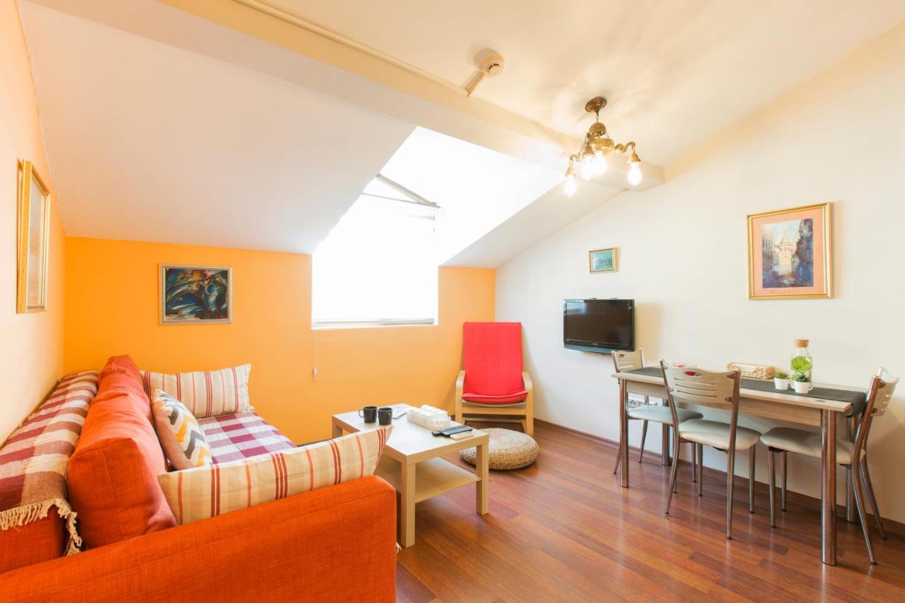 Istanbul Apartments Istiklal 外观 照片