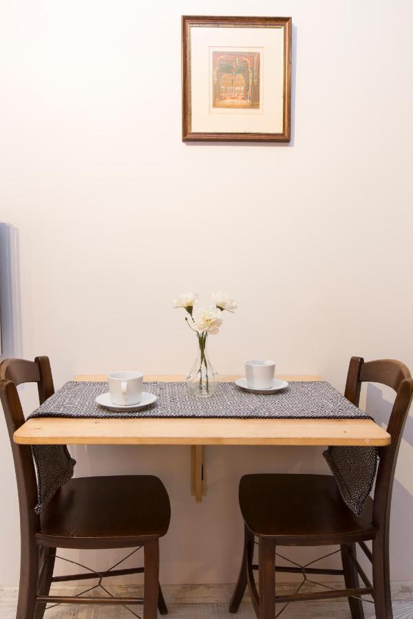 Istanbul Apartments Istiklal 外观 照片