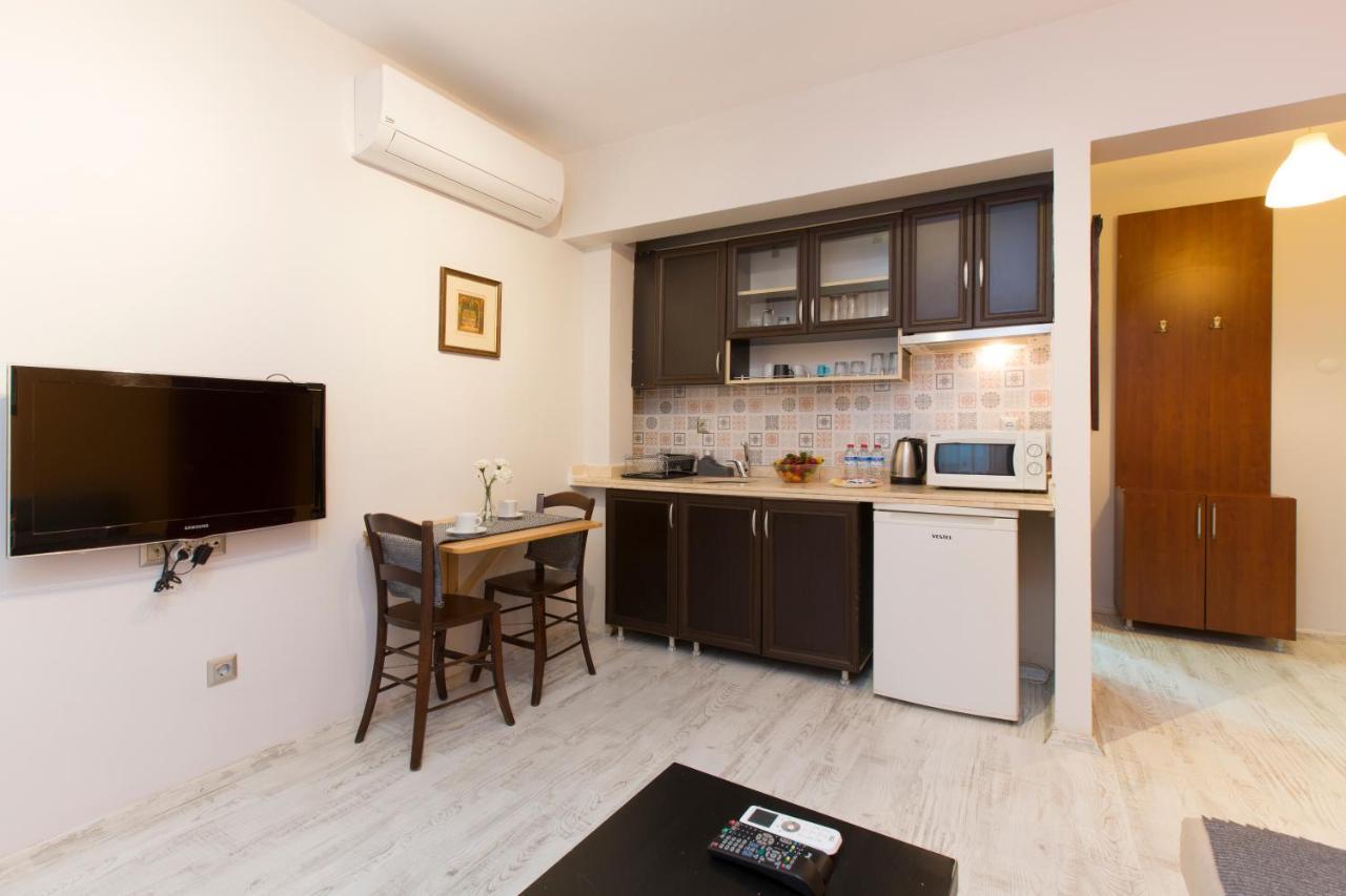 Istanbul Apartments Istiklal 外观 照片