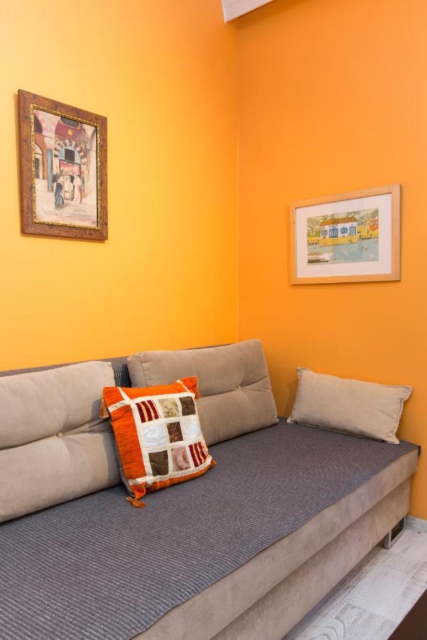Istanbul Apartments Istiklal 外观 照片
