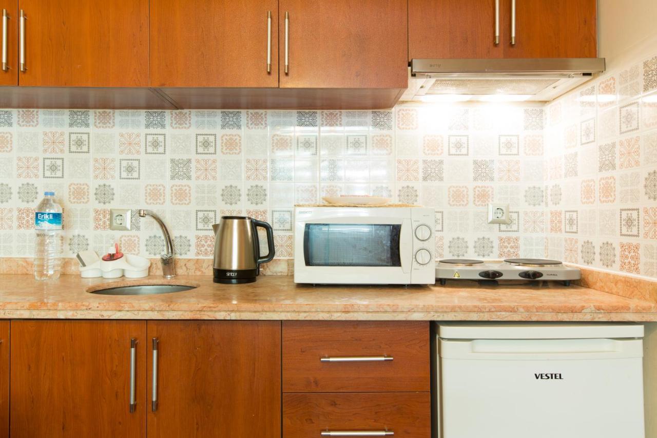 Istanbul Apartments Istiklal 外观 照片