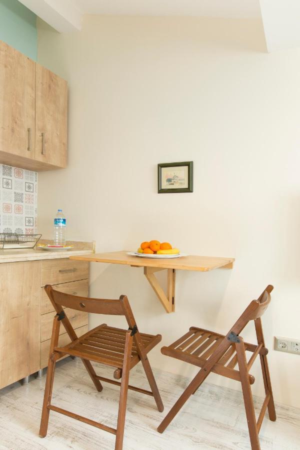 Istanbul Apartments Istiklal 外观 照片