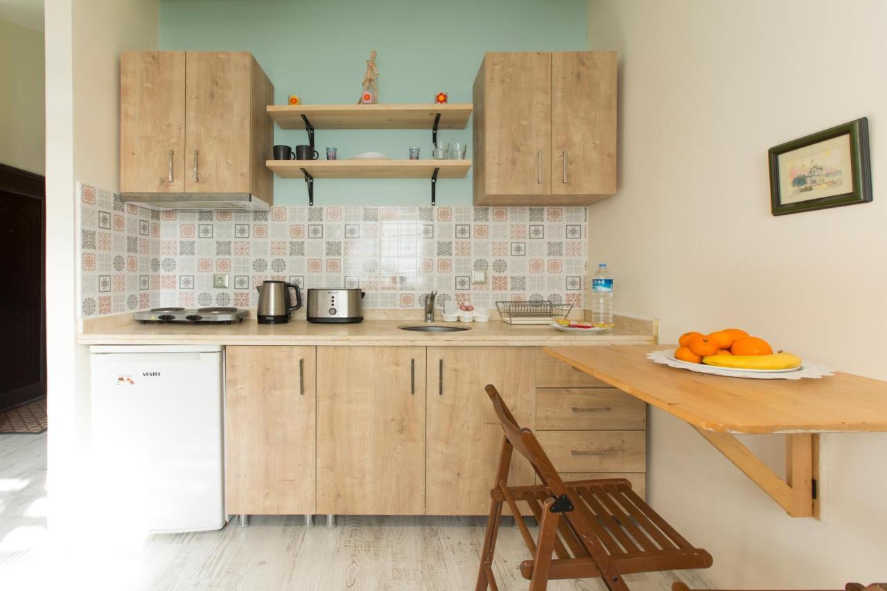 Istanbul Apartments Istiklal 外观 照片