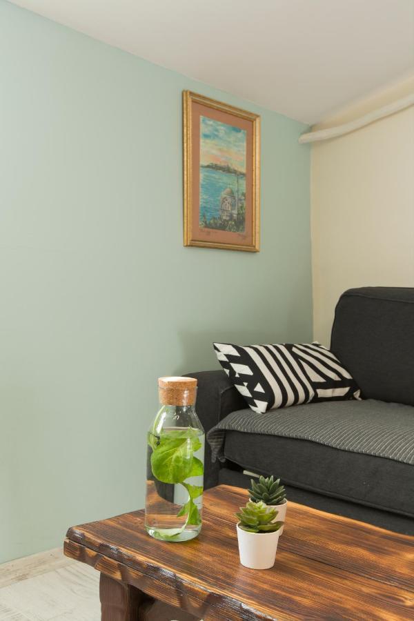 Istanbul Apartments Istiklal 外观 照片