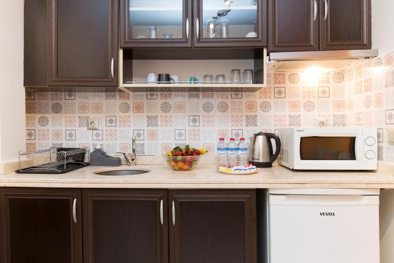Istanbul Apartments Istiklal 外观 照片
