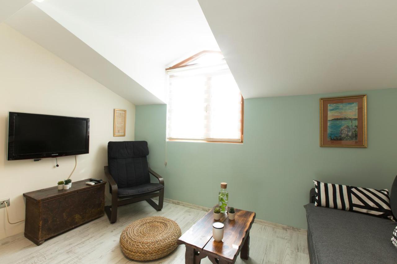 Istanbul Apartments Istiklal 外观 照片